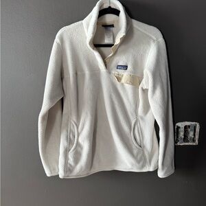 Patagonia Women’s Re-Tool Snap-T Pullover